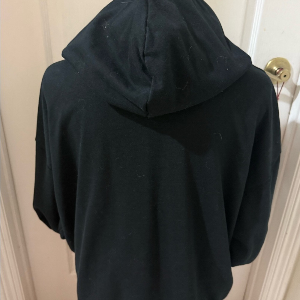 Original Use Black Hoodie - Picture 7 of 8